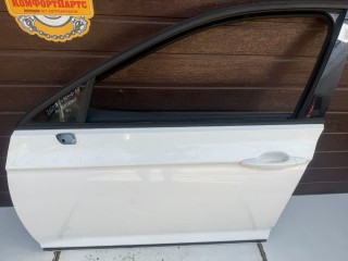 Дверь передняя левая, ориг. номер 3G0831055AG, Volkswagen Passat B8 2014-2021