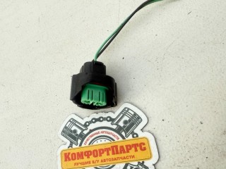 Разъем (фишка) ПТФ Suzuki SX4 I 2006-2014, 3550063J02