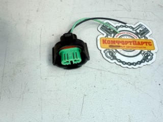 Разъем (фишка) ПТФ Suzuki SX4 I 2006-2014, 3550063J02