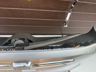 Поводок стеклоочистителя заднего Honda CR-V III 2006-2009, внедорожник 5 дв., левый руль, 76720SWA003