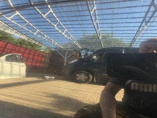 Дверь задняя левая, ориг. номер H2101EY1MA, Nissan Qashqai+2 I 2008-2010