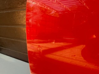 Дверь передняя левая, ориг. номер 6800279J00, 6800280820, 6800279J000, Suzuki SX4 I 2006-2014