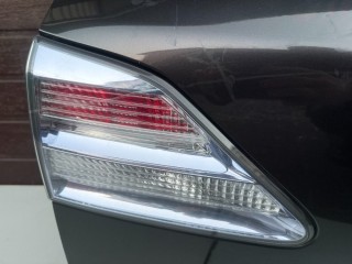Фонарь крышки багажника внутренний левый, ориг. номер 8159148110, Lexus RX III 2008-2012