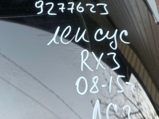 Фонарь крышки багажника внутренний левый, ориг. номер 8159148110, Lexus RX III 2008-2012