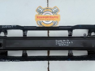 Усилитель бампера, ориг. номер 865303W300, 865603U000, 865703U000, Kia Sportage III 2010-2014