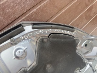 Уплотнительная резинка капота, ориг. номер 1848672, 1845399, Ford EcoSport II 2012-2018
