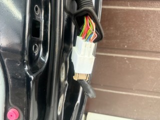 Проводка (коса) двери, ориг. номер 916171H380, 916101H200, Kia Ceed ED 2006-2010
