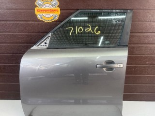 Дверь передняя левая, ориг. номер 76003B2011, 76003B2001, Kia Soul II 2013-2016