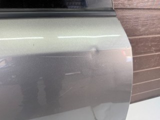 Дверь задняя правая, ориг. номер 77004B2000, Kia Soul II 2013-2016