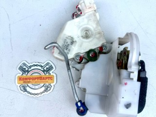 Замок крышки багажника, ориг. номер 8055265J00, 8251065J50, Suzuki Grand Vitara II 2005-2008