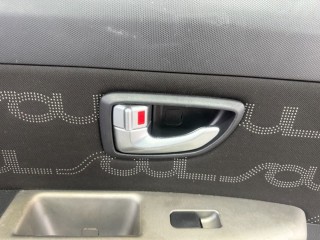 Ручка двери салонная внутренняя, ориг. номер 826102K200AU5, 826102K010, Kia Soul I 2008-2011