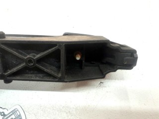 Ручка двери наружная, ориг. номер 826651H000, 826511H000, 826521H020, Kia Ceed ED 2006-2010