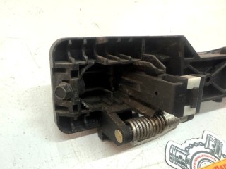 Ручка двери наружная, ориг. номер 826651H000, 826511H000, 826521H020, Kia Ceed ED 2006-2010