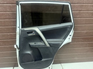 Дверь задняя правая, ориг. номер 6700342180, STTYY40411, PTY80009GR, 8102718, Toyota RAV4 IV 2012-2015