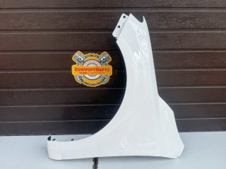 Крыло переднее левое, ориг. номер 663111M240, 663111M250, Kia Cerato II 2009-2013