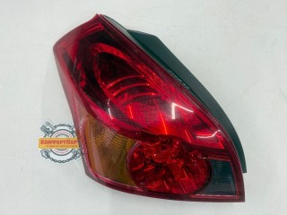 Фонарь задний левый, ориг. номер 924011H501, 924011H500, 924191H500, Kia Ceed ED 2006-2010