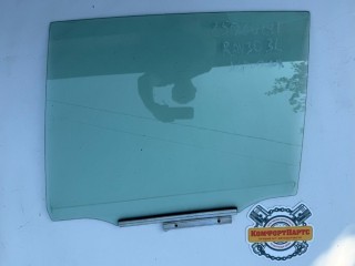 Стекло двери задней левой, ориг. номер 6810442120, Toyota RAV4 III 2005-2008
