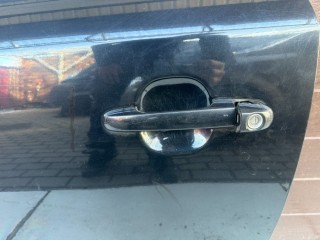 Ручка двери наружная, ориг. номер 826551H000, 826511H000, 826522H000, Kia Ceed ED 2006-2010