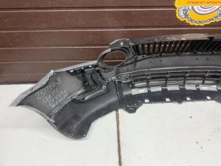Бампер передний, ориг. номер 5L0807221, 5L08536689B9, 08536072ZZ, 5L08070619B9, 5L0807733U34, Skoda Yeti I 2009-2014