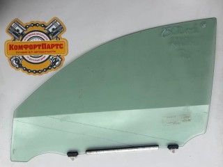 Стекло двери передней левой, ориг. номер 6810242160, FD22915FD, 8372LGNR5FDFDLH, Toyota RAV4 III 2005-2008
