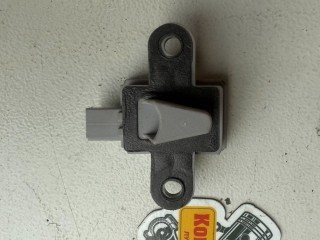 Кнопка упраления задними стеклами, ориг. номер 1HL85DX9AB, 4602541AB, Chrysler Grand Voyager V 2007-2010