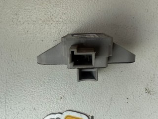 Кнопка упраления задними стеклами, ориг. номер 1HL85DX9AB, 4602541AB, Chrysler Grand Voyager V 2007-2010
