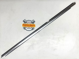 Молдинг под опускное стекло внешний, ориг. номер 3C8839475F, 3C8839475F3Q7, Volkswagen Passat CC B6 2008-2012