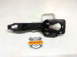 Ручка двери наружная, ориг. номер 826651H000, 826511H000, 826521H020, Kia Ceed ED 2006-2010