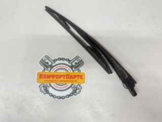Поводок стеклоочистителя заднего Kia Sportage III 2010-2014, левый руль, 988123W100