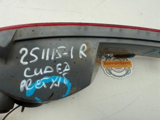Фонарь задний правый, ориг. номер 924911H150, Kia Ceed ED 2006-2010