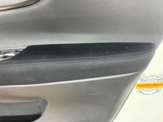 Обшивка (карта) двери передней правой, ориг. номер 809004EA0A, Nissan Qashqai II