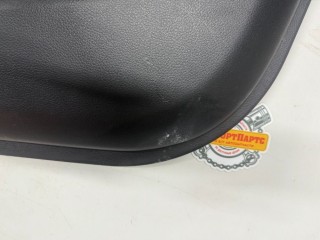 Обшивка (карта) двери передней правой, ориг. номер 809004EA0A, Nissan Qashqai II
