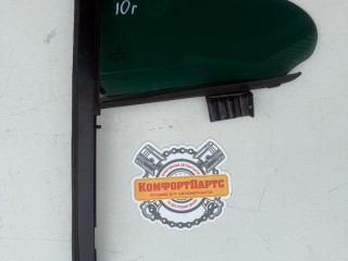 Форточка (стекло) двери заднее левое, ориг. номер 3C8839613J, Volkswagen Passat CC B6 2008-2012