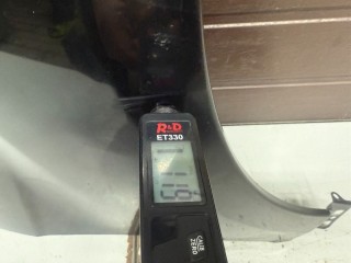 Крыло переднее правое, ориг. номер 1896283, 1785362, Ford EcoSport II 2012-2018