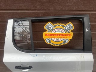 Ручка двери наружная, ориг. номер 5N0837885H, 6Y0837886, 6Y0839167, 3B4839879A3FZ, Skoda Fabia II 2007-2010