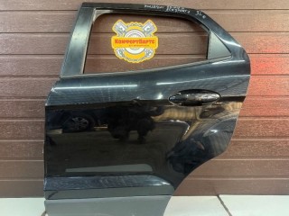 Дверь задняя левая Ford EcoSport II 2012-2018, внедорожник 5 дв., GN1Z7424631K
