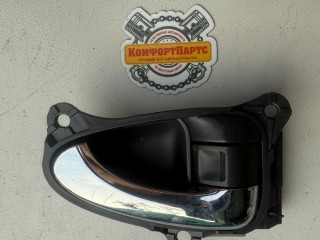 Ручка двери салонная внутренняя, ориг. номер 6920533090B0, Toyota RAV4 III 2005-2008
