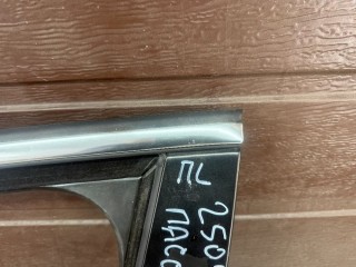 Молдинг верхний над стеклом, ориг. номер 3C4837431F, 3C4837431F5AP, 3C4837431G5AP, 3C4837643B7Z7, Volkswagen Passat B6 2005-2010