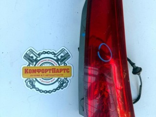 Фонарь задний правый, ориг. номер 924041H350, Kia Ceed ED 2006-2010