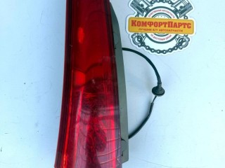 Фонарь задний левый, ориг. номер 924031H350, Kia Ceed ED 2006-2010