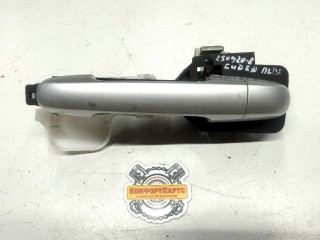 Ручка двери наружная, ориг. номер 826551H000, 826511H000, 826522H000, Kia Ceed ED 2006-2010