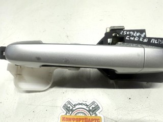 Ручка двери наружная, ориг. номер 826551H000, 826511H000, 826522H000, Kia Ceed ED 2006-2010