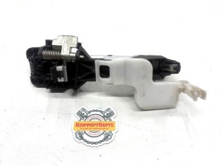 Ручка двери наружная, ориг. номер 826551H000, 826511H000, 826522H000, Kia Ceed ED 2006-2010