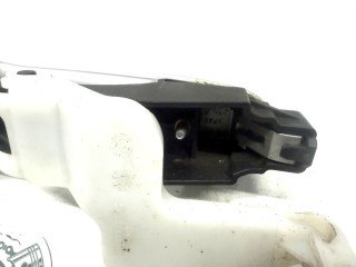 Ручка двери наружная, ориг. номер 826551H000, 826511H000, 826522H000, Kia Ceed ED 2006-2010