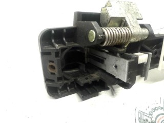 Ручка двери наружная, ориг. номер 826551H000, 826511H000, 826522H000, Kia Ceed ED 2006-2010