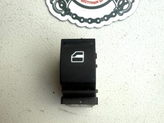 Кнопка стеклоподъемника, ориг. номер 5J0959855, 7L6959855BREH, 5J0959855REH, Volkswagen Passat B6 2005-2010