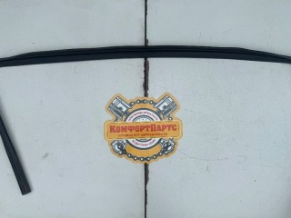 Уплотнительная резинка вокруг стекла двери, ориг. номер 82530A2700, Kia Ceed JD 2012-2015