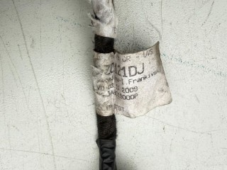 Проводка (коса) двери, ориг. номер 1Z0121DJ, 1Z0121DL, 1Z0121DLA5, Skoda Octavia II 2004-2009