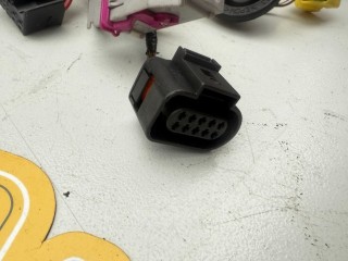 Проводка (коса) двери, ориг. номер 1Z0121DJ, 1Z0121DL, 1Z0121DLA5, Skoda Octavia II 2004-2009