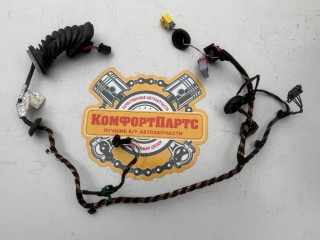 Проводка (коса) двери, ориг. номер 1Z0121DL, 1Z0121DLA5, Skoda Octavia II 2004-2009